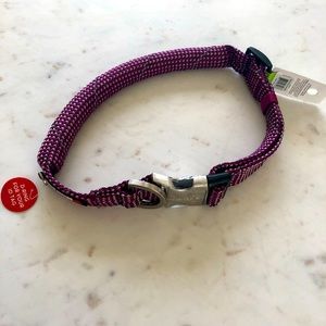 KONG Dog Rope Collar